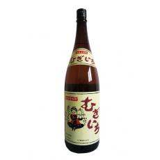 Komasa Mugi Ichi Mugi 