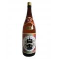 Shirayuki Junmai Sake (Refined Pure Rice)