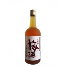 Komasa Umeshu